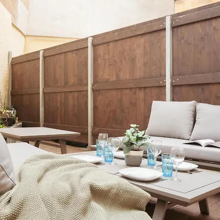 Apartment Stru House By Days - Luxurious Next To National Theatre Prague