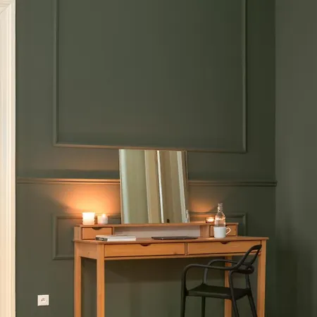 Stru House By Days - Luxurious Next To National Theatre Apartment