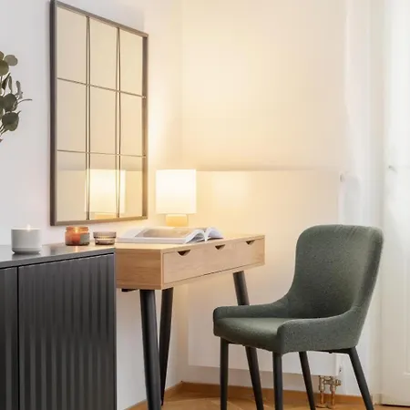 Apartment Stru House By Days - Luxurious Next To National Theatre