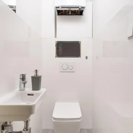 Apartamento Stru House By Days - Luxurious Next To National Theatre