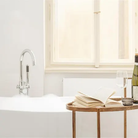 Stru House By Days - Luxurious Next To National Theatre * Praga
