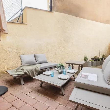 Apartment Stru House By Days - Luxurious Next To National Theatre