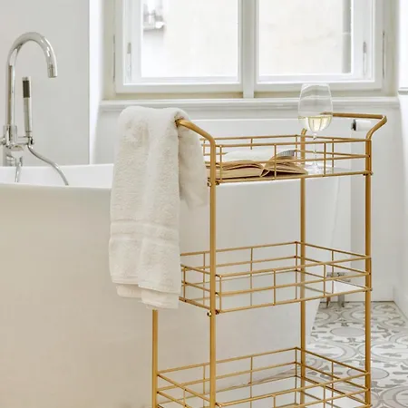 Stru House By Days - Luxurious Next To National Theatre Apartament *
