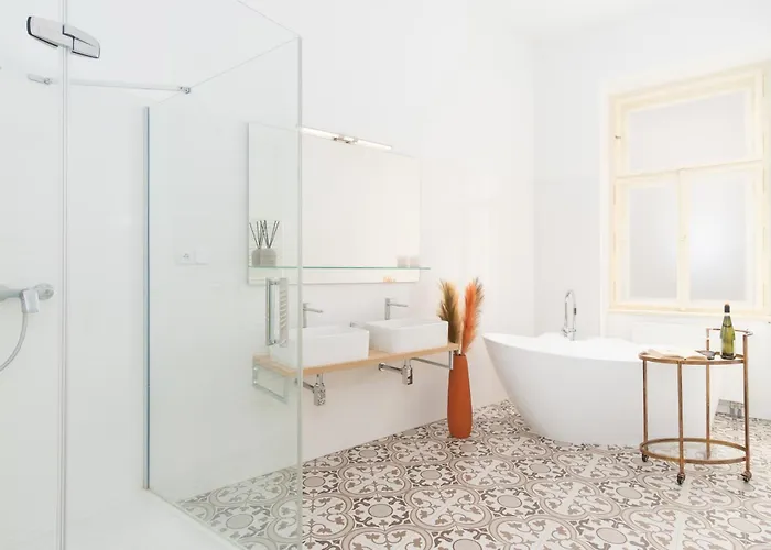 Apartamento Stru House By Days - Luxurious Next To National Theatre *