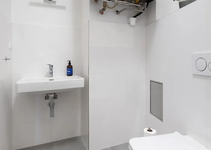 Apartamento Stru House By Days - Luxurious Next To National Theatre *