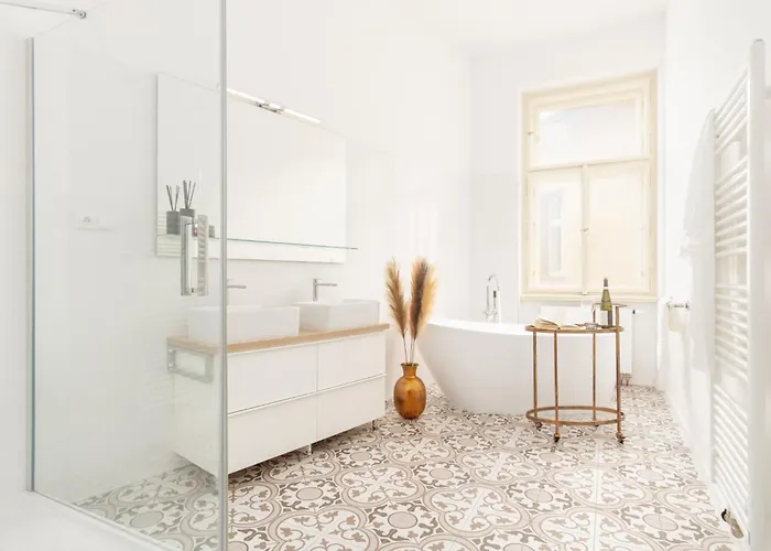 Stru House By Days - Luxurious Next To National Theatre