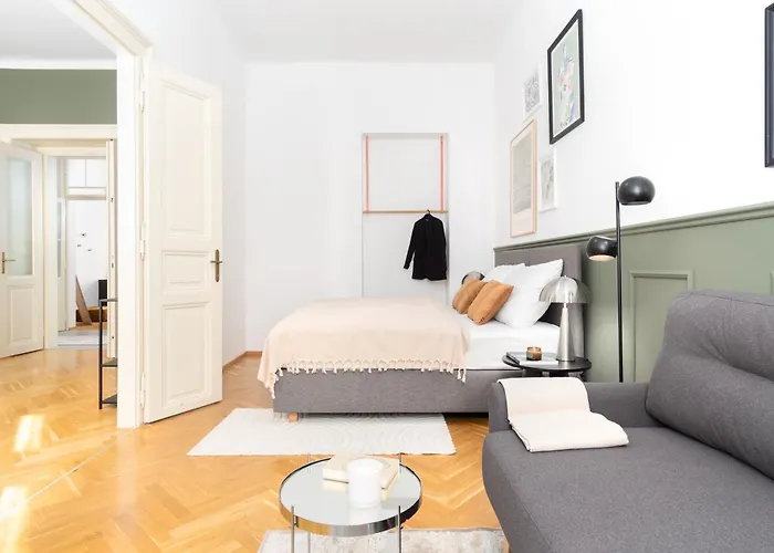 Apartamento Stru House By Days - Luxurious Next To National Theatre *