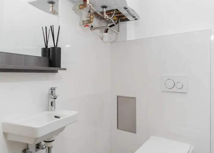 Apartamento Stru House By Days - Luxurious Next To National Theatre