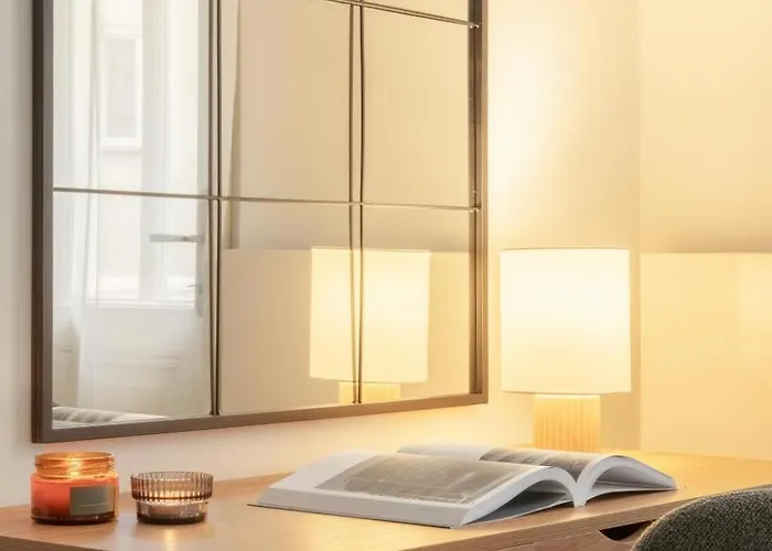 Apartamento Stru House By Days - Luxurious Next To National Theatre Praga