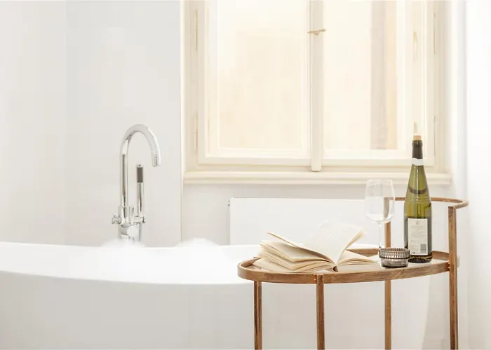 Stru House By Days - Luxurious Next To National Theatre * Praga