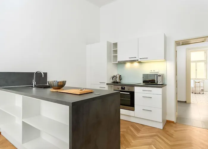 Apartamento Stru House By Days - Luxurious Next To National Theatre *
