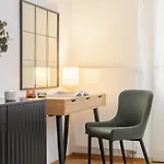 Apartman Stru House By Days - Luxurious Next To National Theatre