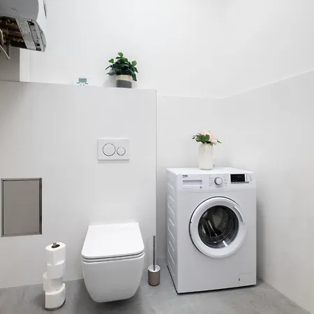 Apartamento Stru House By Days - Luxurious Next To National Theatre *
