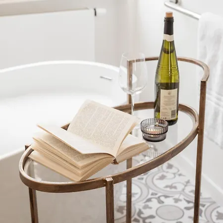 Stru House By Days - Luxurious Next To National Theatre *