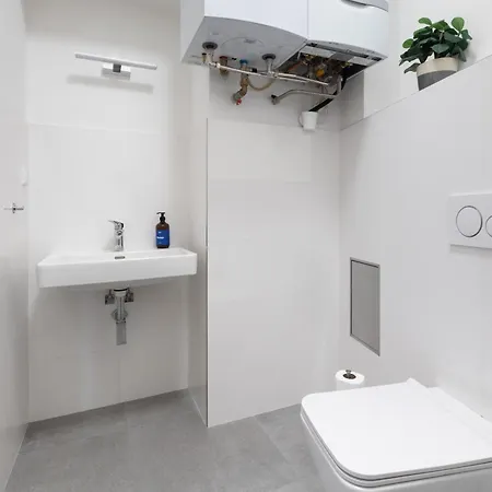 Διαμέρισμα Stru House By Days - Luxurious Next To National Theatre *
